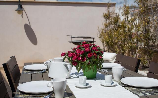 hiresicily - Wellness House Galilei
