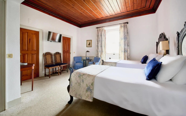 Quinta da Alcaidaria Mór