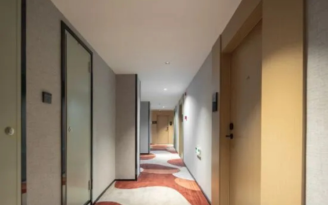 Shankee Chain Hotel (Lingshui Xincun Zhen Nanwan Houdao) – Guest Rooms – Lingshui