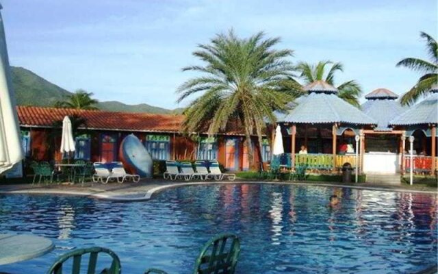 Flamenco Villas & Beach Club