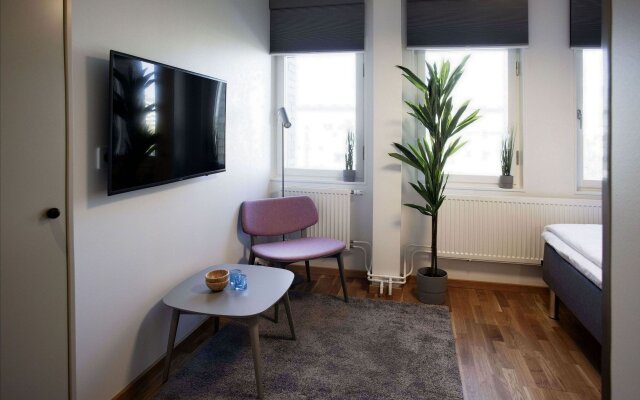 First Hotel The Studio