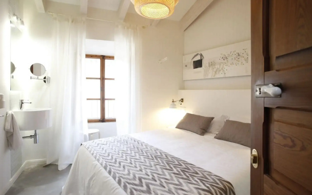 Ca Sa Tieta - Hotel de Interior