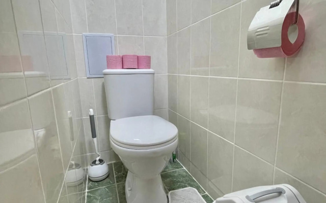 Classic C1 Apartment In The Center With 4 Rooms