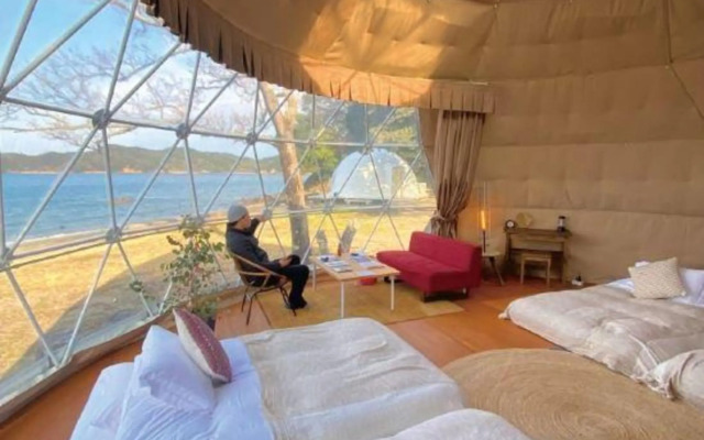 Lake Side Iruka - Vacation STAY 36073v