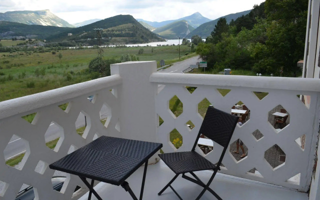 Hotel Lac et Foret