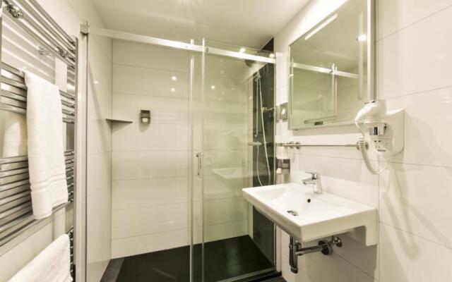 City Hotel Heilbronn