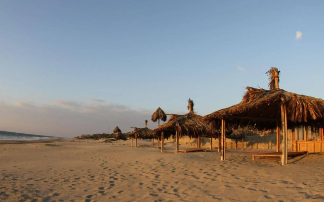 Aranwa Vichayito Bungalows & Carpas