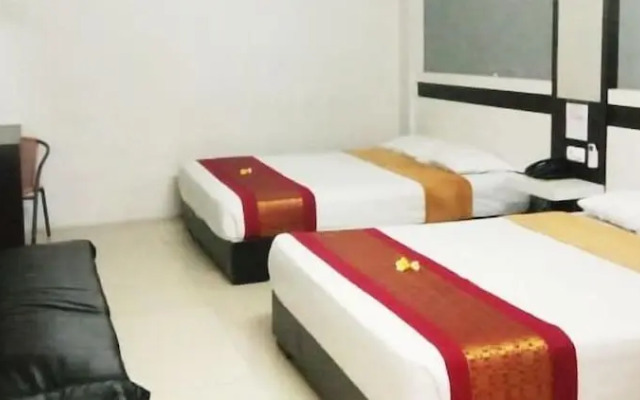 De Wahyu Hotel