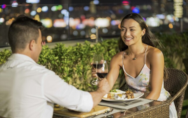 Hadana Boutique Hotel Da Nang