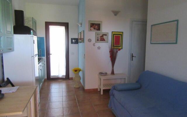 Villetta Sunrise 6A