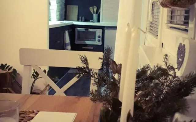 Apartmán Lucie