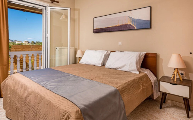 Costas Villas Complex