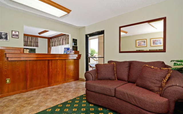 Best Western Ripley