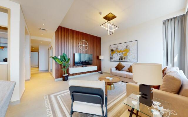 Creek Harbour - Creek Rise Tower 1 2904