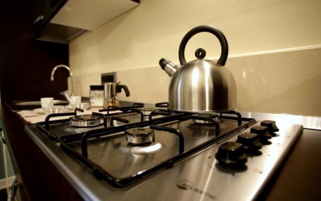 Agamennone Apartment