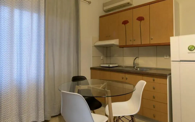 Electra Apartments
