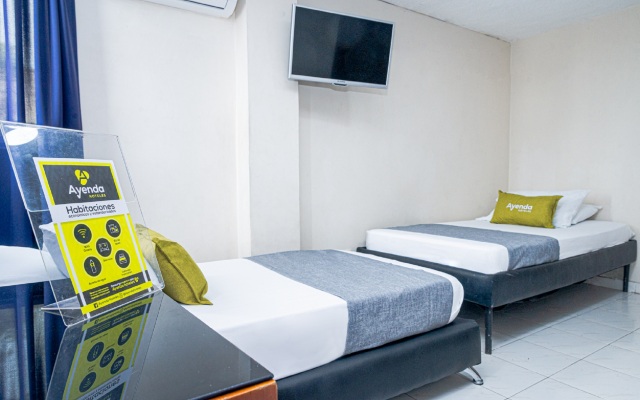 Hotel Boston Superior