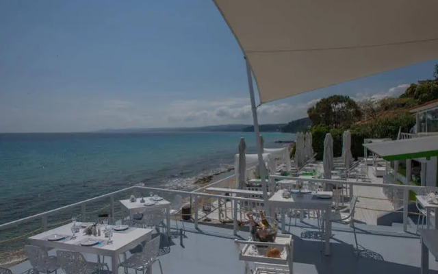 White Suites