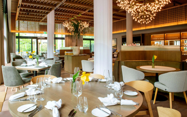 Park Hotel Zug