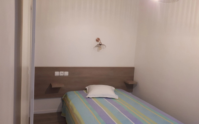 Hotel Residence Champerret