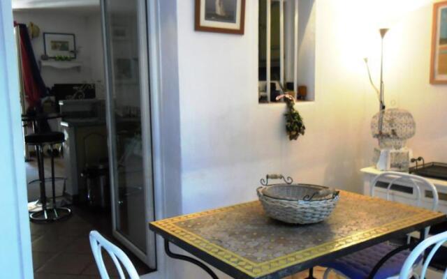 Echappée Bleue Immobilier - Le Hameau de Gassin
