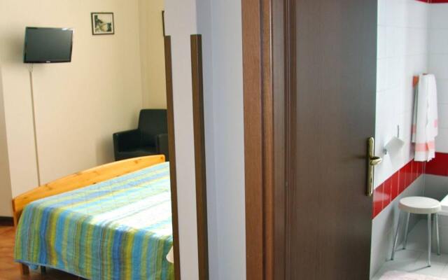 Hotel 900