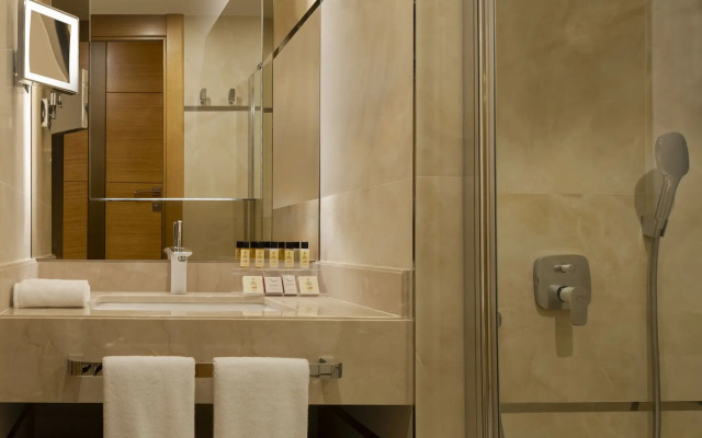 Mövenpick Hotel & Thermal Spa