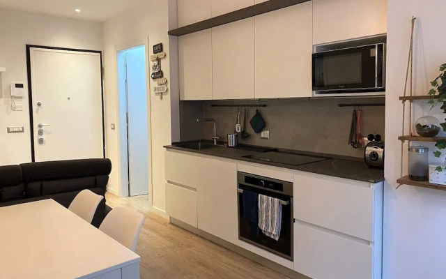 Monza 177 - Cozy Flat