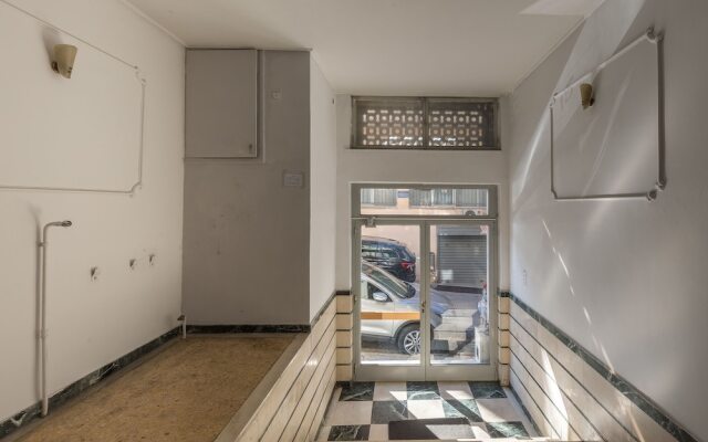 Acropolis Elegant Suite