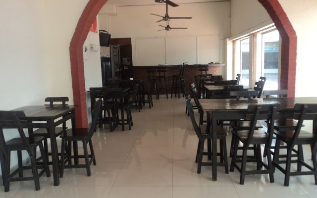 Hotel Canadiense Barranquilla Colombia
