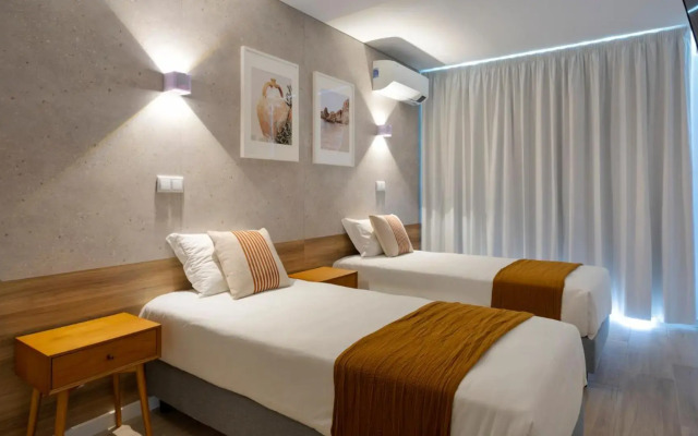 Made Inn Faro