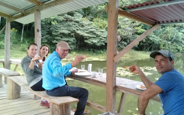 Wonderful View Cabins