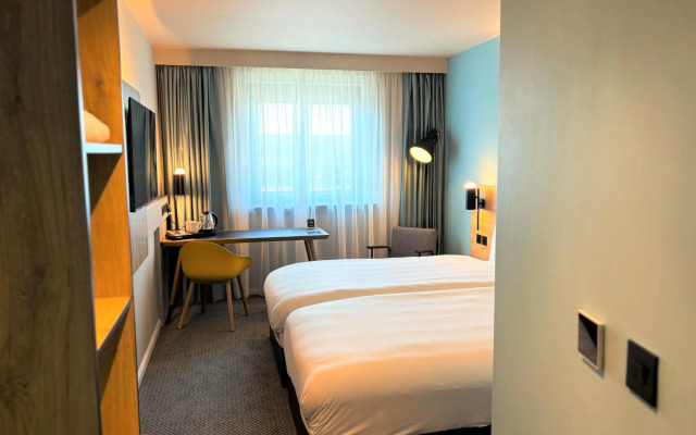 B&B HOTEL Derby