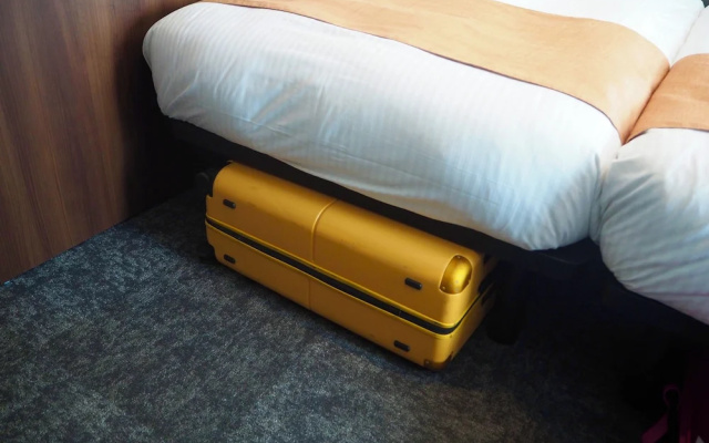 Moderate Hollywood Twin room (트윈 침대 2개) 사진 4