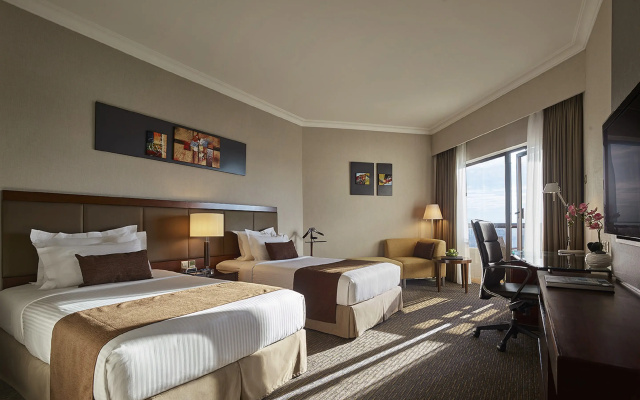 Hotel Equatorial Penang