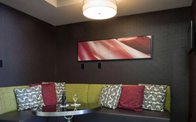 Best Western Plus Executive Residency Columbus/Worthington