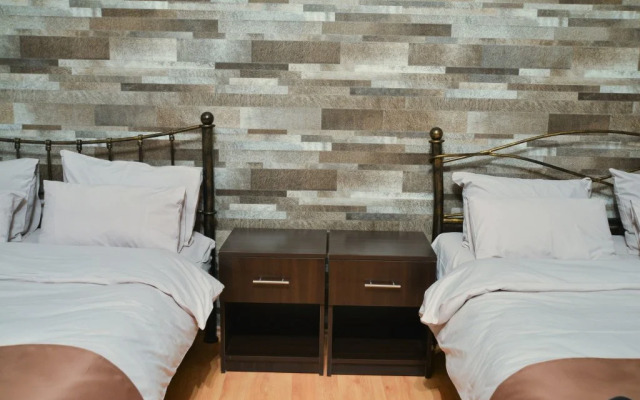 Hotel Ponto Tbilisi 2