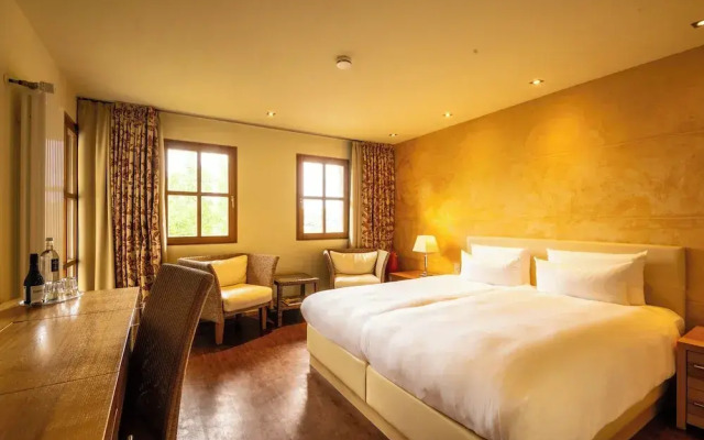 Das Landhaus - by BollAnts