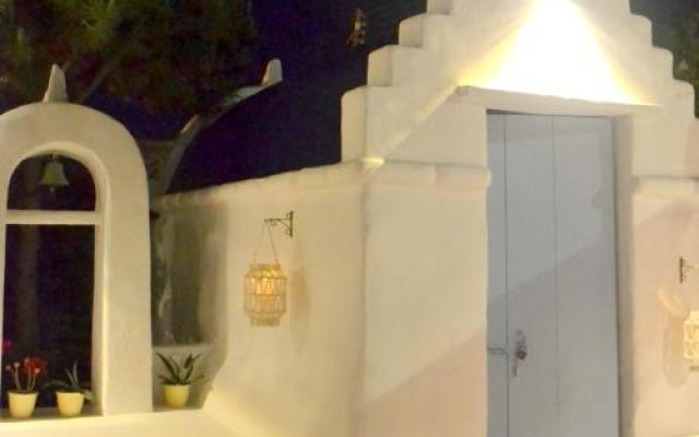 Apsenti couples only - Mykonos