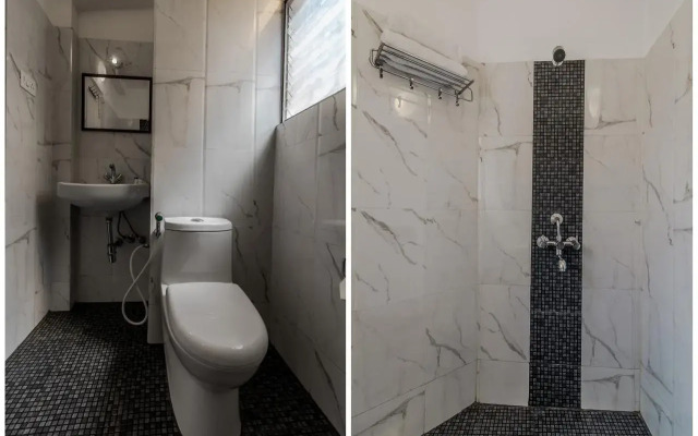 OYO 1173 Hotel Shofa Marwah