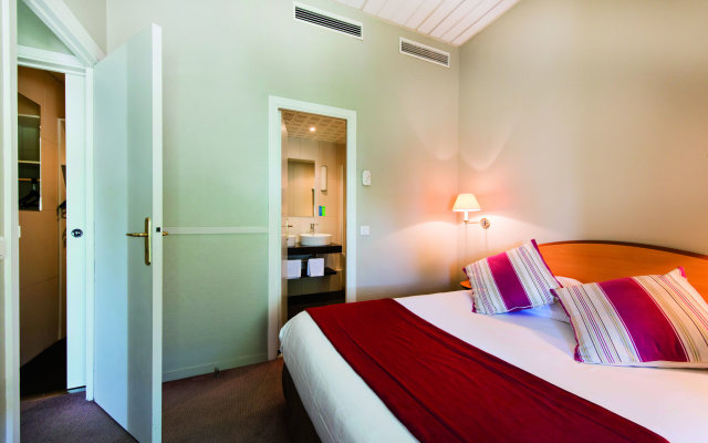 Hôtel Vacances Bleues Le Balmoral