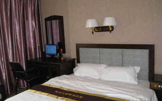 Xite Business Hotel