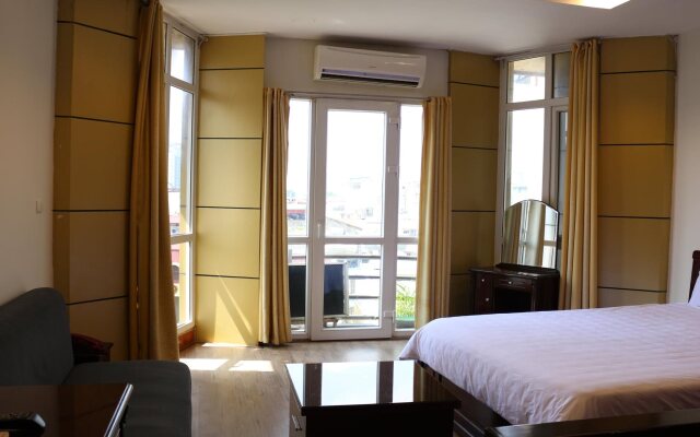 Apec 1 Hotel