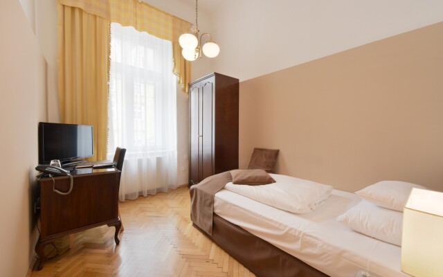 Erzherzog Johann Palais Hotel