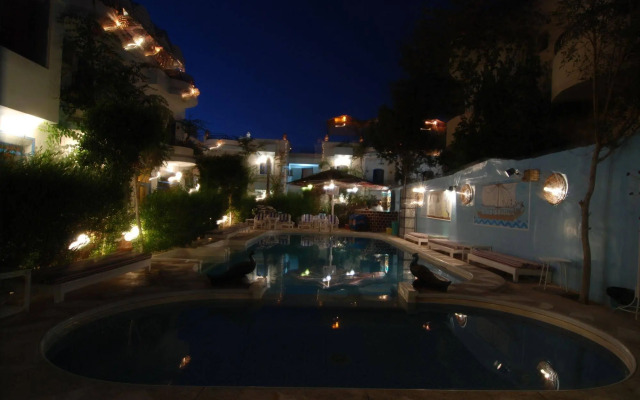 EL Gezira Gardens Hotel
