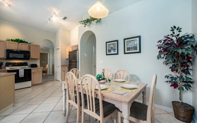 4 Bedroom 3 Bathroom Pool Villa