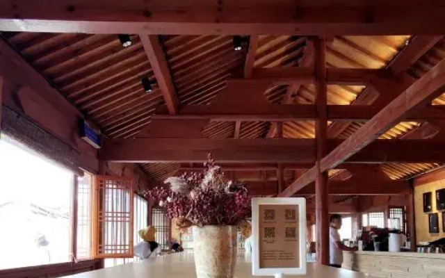 Jianchuan Liuxi Homestay