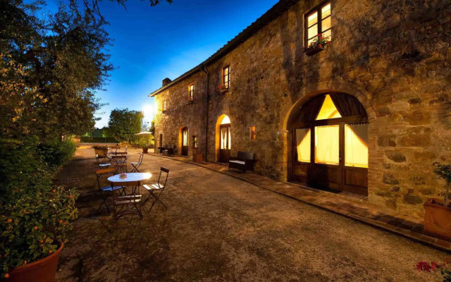 Sarna Residence