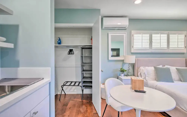 Quaint Studio in Los Angeles - Ideal Location