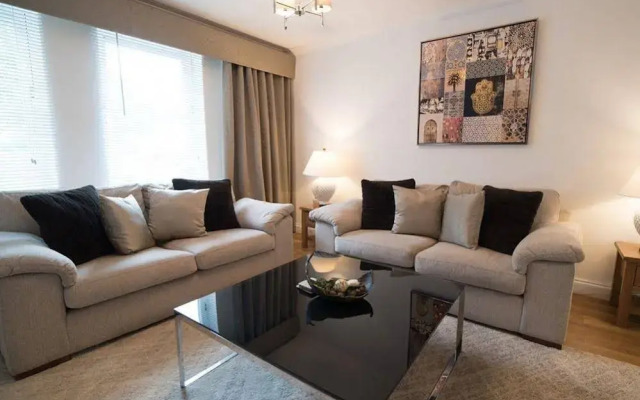 Time and Tide Apartments